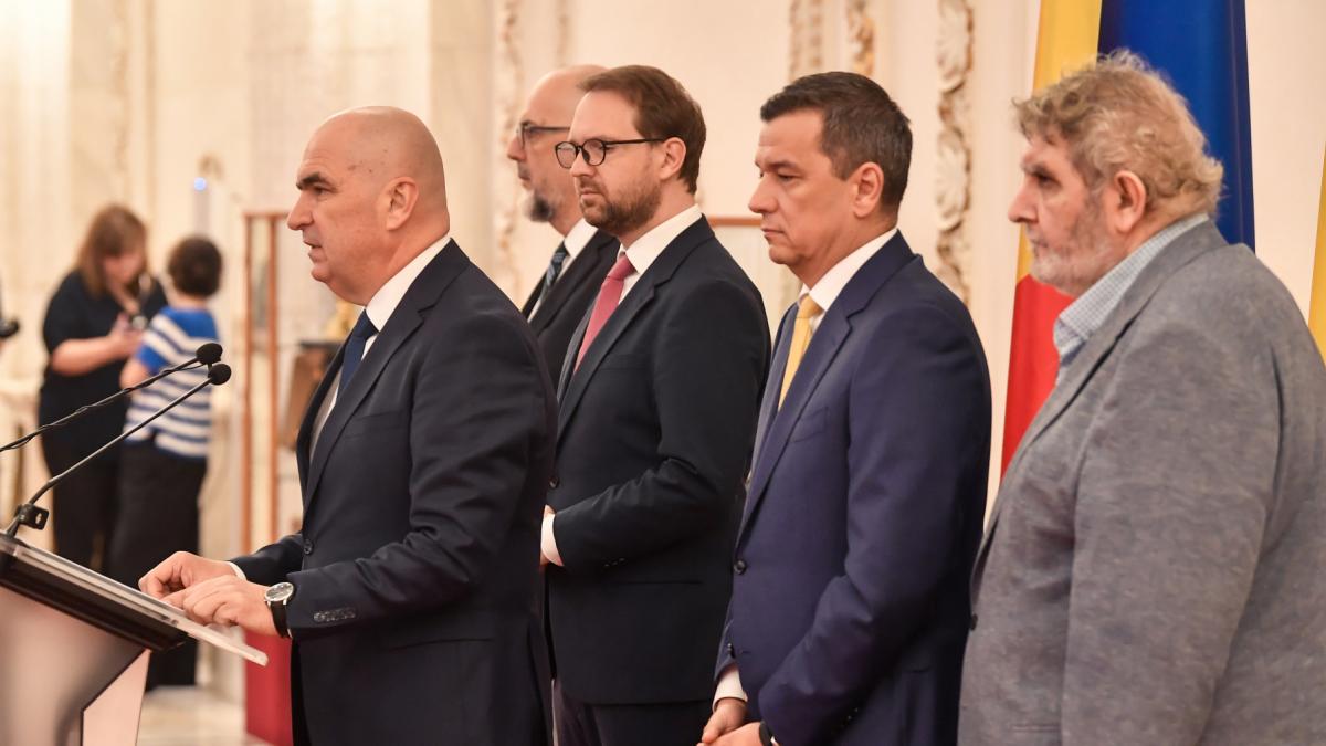PNL ii cere lui Grindeanu sa decida daca este la guvernare sau in opozitie PSD1772111273