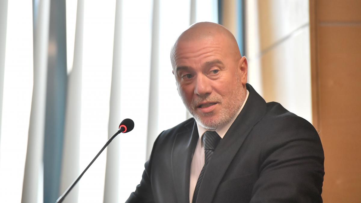 Partidul AUR a inaintat o motione simpla impotriva ministrului Culturii Andras Demeter1772024859