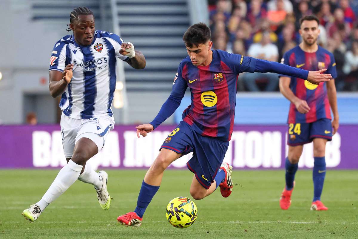 Pedri se intoarce si readuce magia la FC Barcelona1771831649