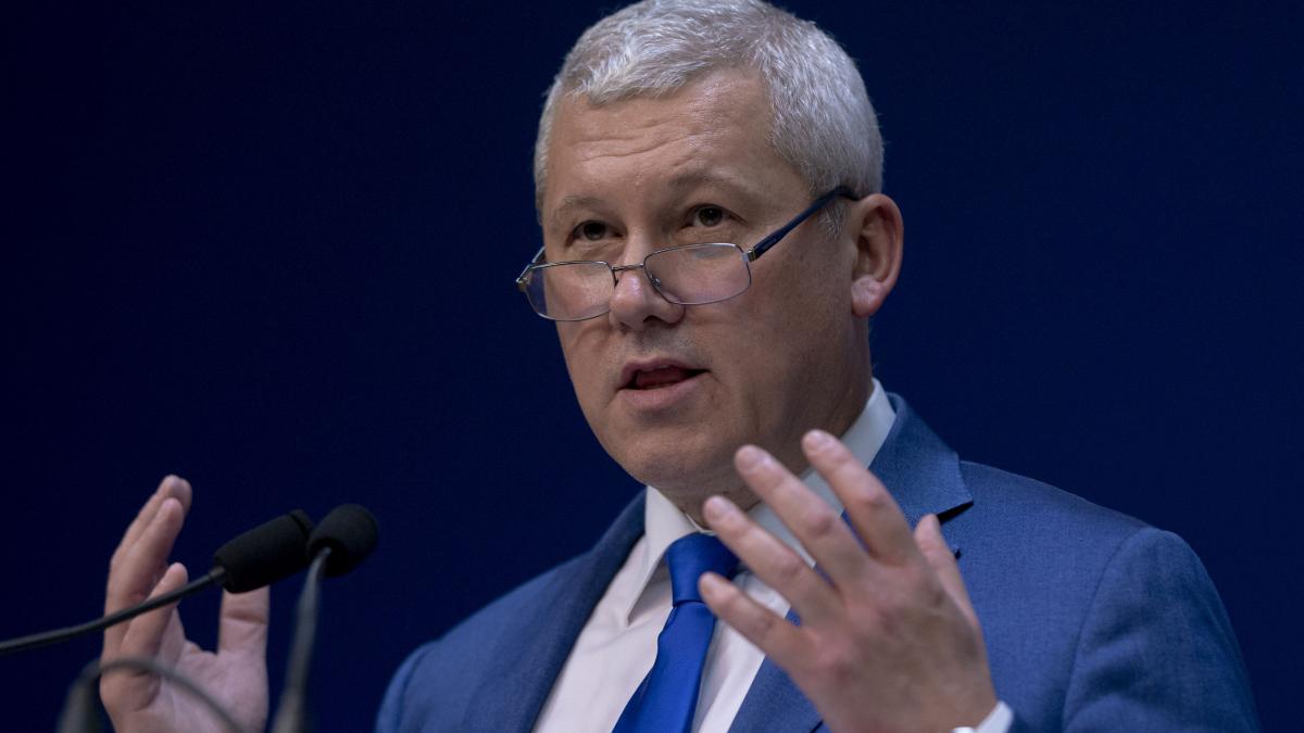 Predoiu Ralatia Romania SUA se intareste depasim o perioada dificila1771882657