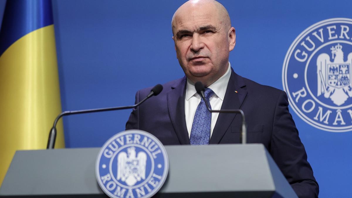 Premierul Ilie Bolojan dupa aprobarea reducerilor bugetare Masurile vor contribui la crearea unei administratii1771963056