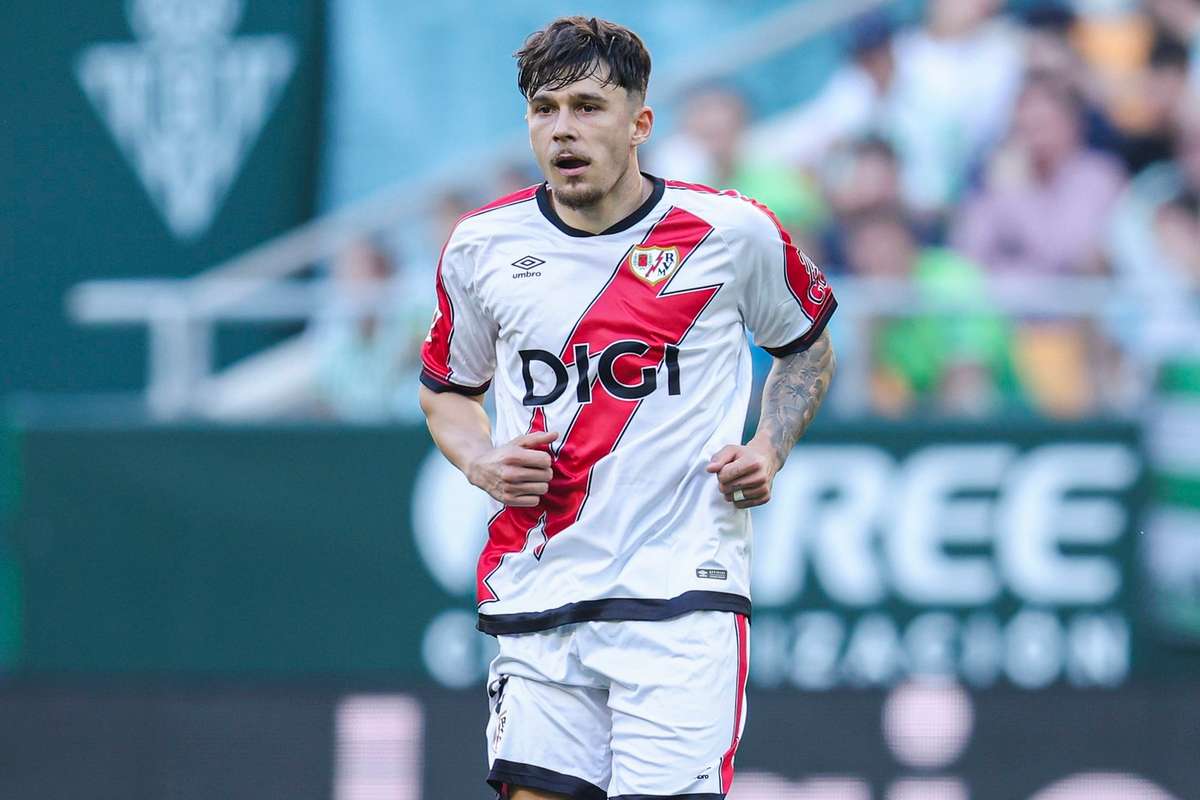 Prestatia modesta a lui Andrei Ratiu in Vallecano Bilbao 1 1 evaluarea acordata romanului1772294855