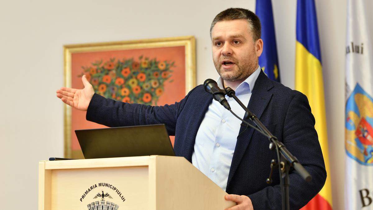Primarul Ciprian Ciucu anunta controale la locuintele sociale Nu exista niciun fel de1772107103