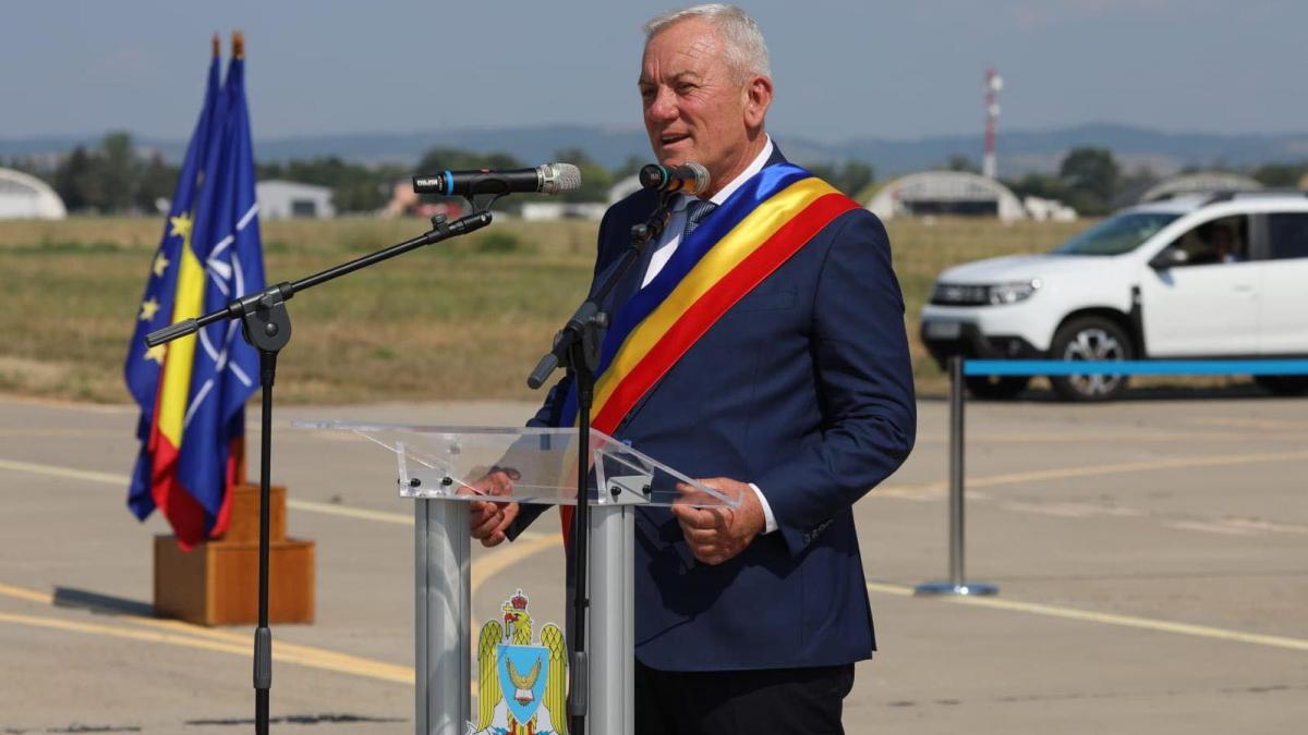 Primarul PSD al Buzau l sustine propunerea lui Kelemen Hunor Toma Nu avem competenta necesara pentru a putea1770288466
