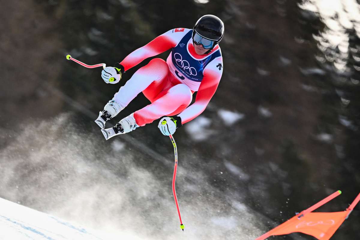 Primul titlu olimpic de la Milano Cortina este castigat de Elvetia Italia obtine medalie de argint si bronz1770467851