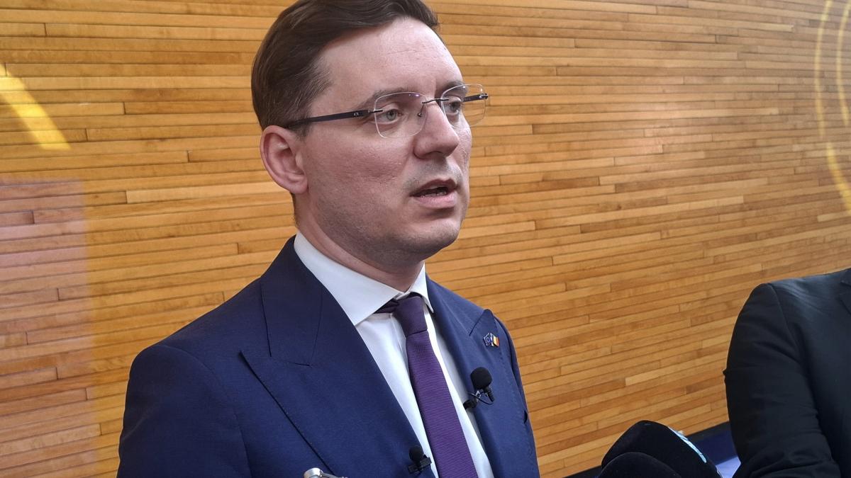 Primvicepresedintele PSD solicita demiterea lui Ilie Bolojan Negrescu Tara nu se afla intr o situatie buna E ca la1772281081