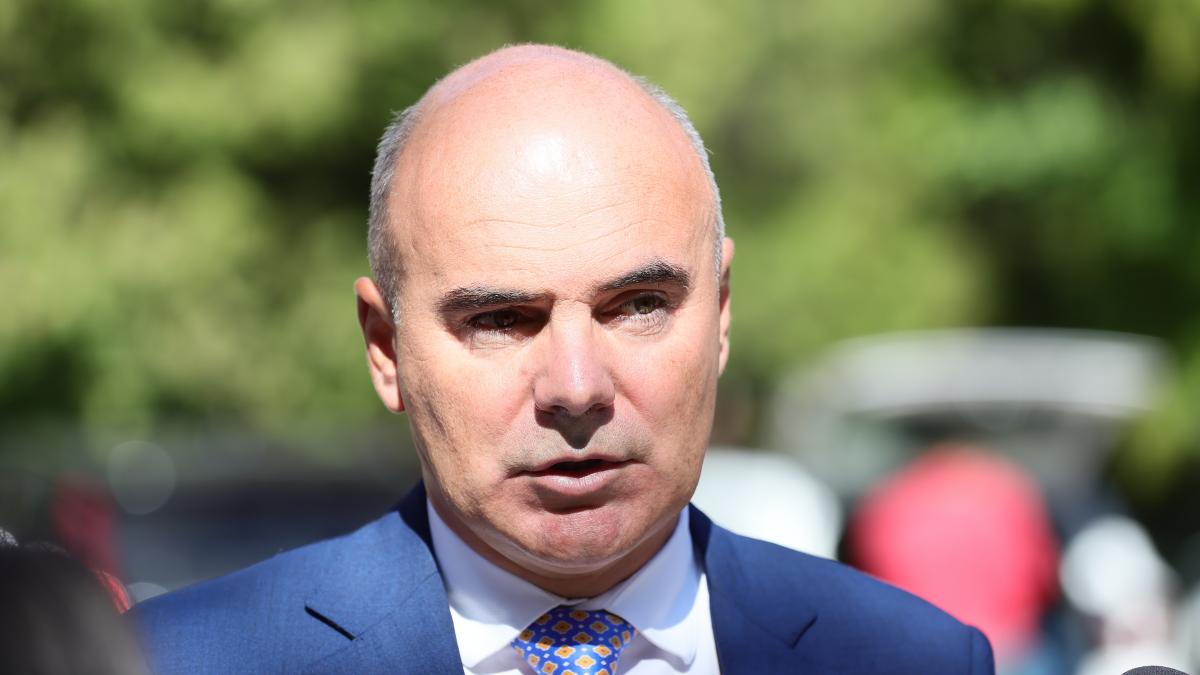 Rare Bogdan Nu sunt pucist Ce i a reprosat lui Ilie Bolojan Trebuie sa schimbe stilul si1770146863