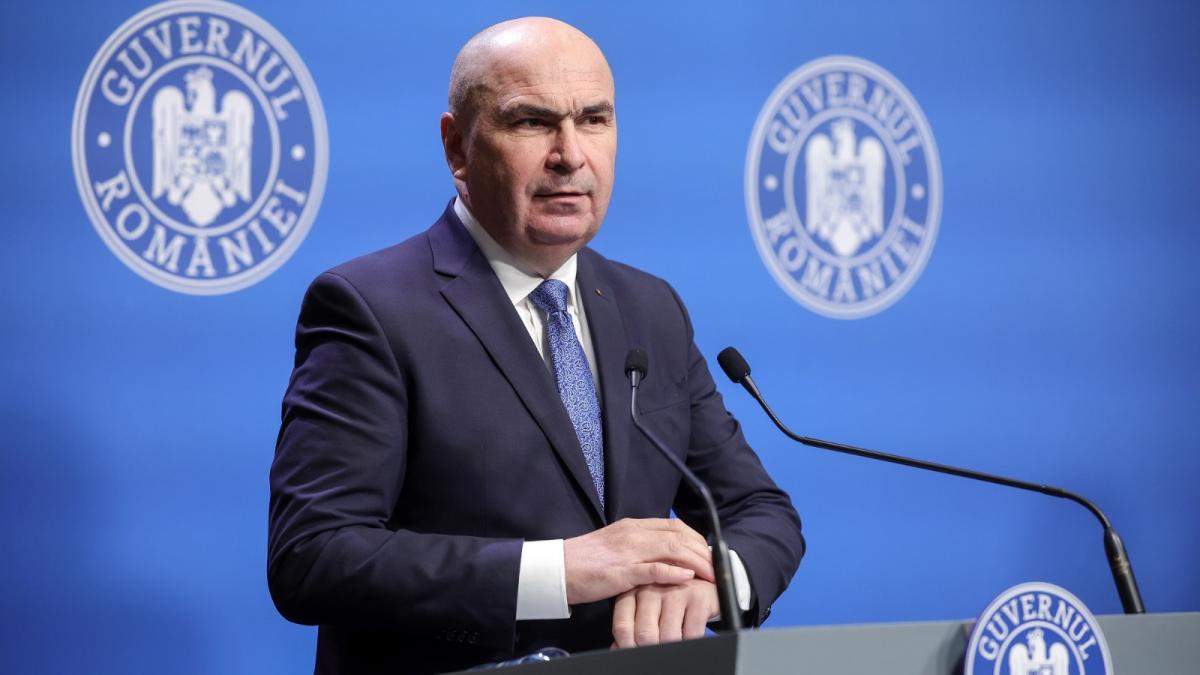 Reducerea veniturilor si concedieri in sectorul public pe masa lui Bolojan Lasam pixurile jos si blocam1770382680