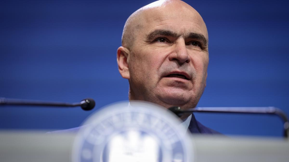 Replica lui Bolojan pentru ICCJ dupa ce a fost acuzat de presiuni asupra CCR Cand vom pierde bani se1770708474