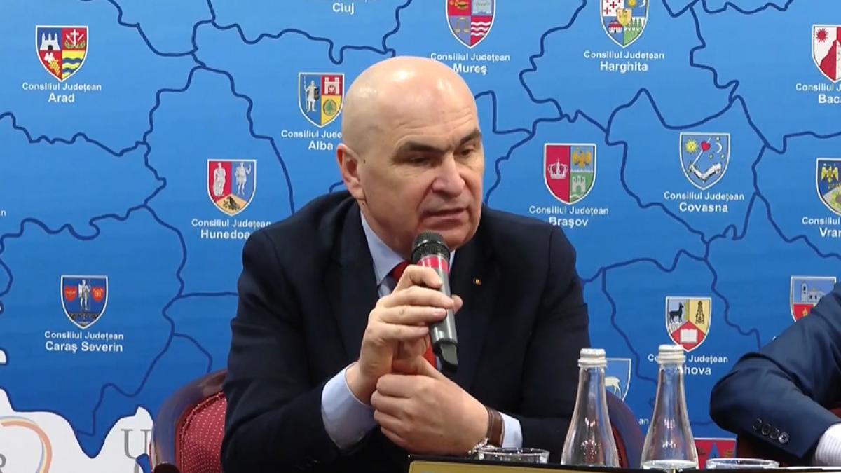 Revolta sefilor de CJ de la PSD in urma intalnirii cu Bolojan Nu se poate guverna fara PSD1770811067