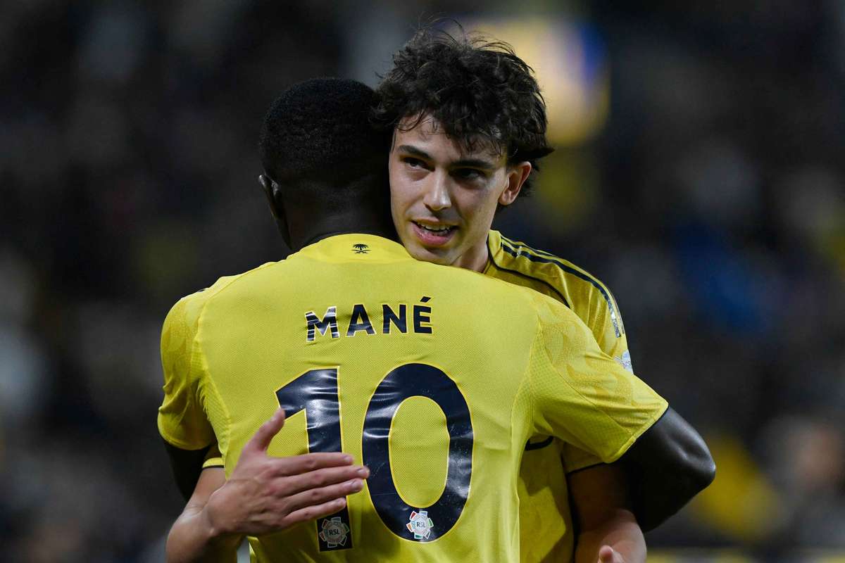 Roberto Martinez despre importanta tot mai mare a lui Joao Felix la Al Nassr1770716265