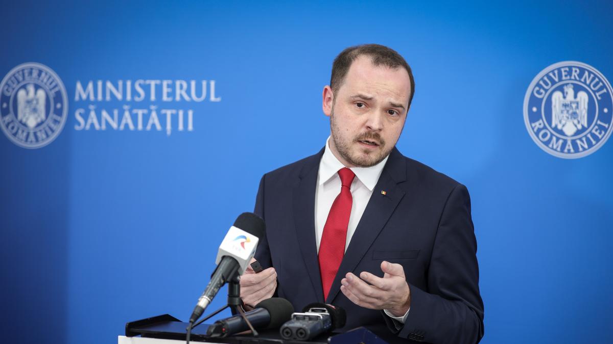 Rogobete In timp ce unii se zbate in Parlament Ministerul Sanatatii intreprinde1772282268