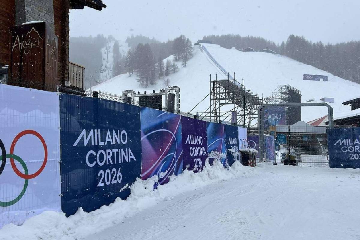 Romania isi face simtita prezenta la Milano Cortina Cine sunt primii sportivi romani care concureaza pentru medalii1770377250