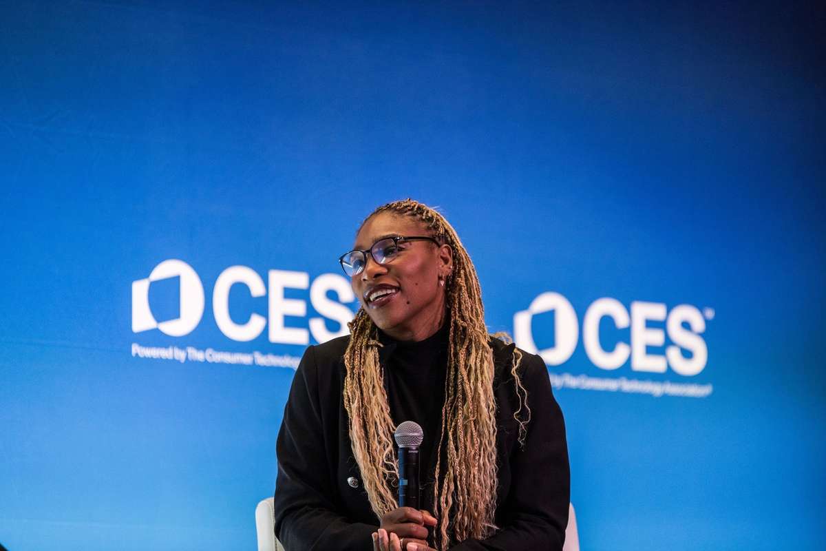 Serena Williams ar putea reveni in competitiile de tenis incepand cu 22 februarie1770709054