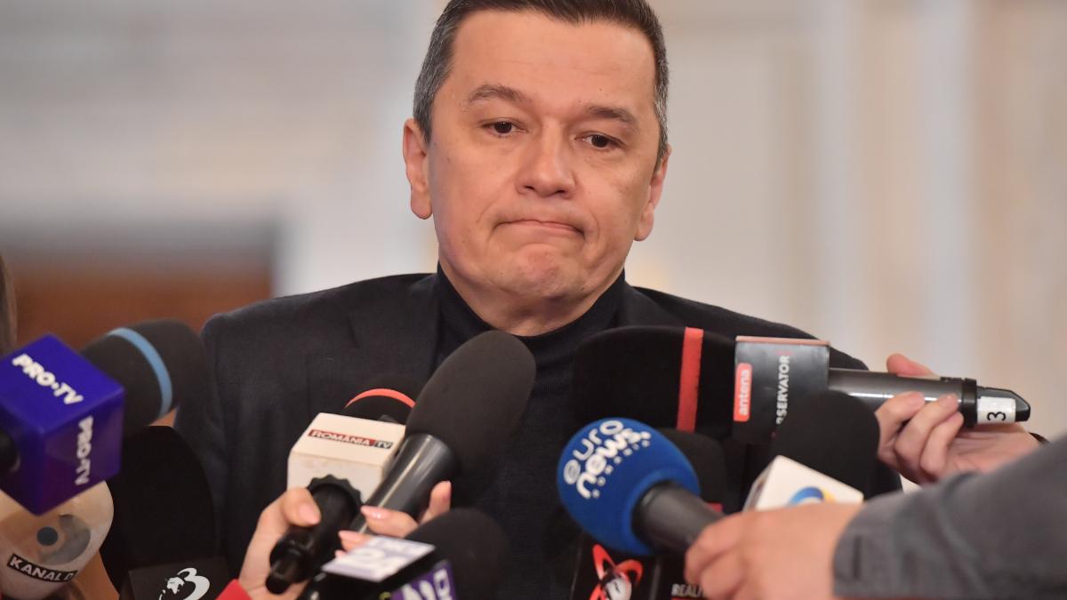 Sorin Grindeanu Sa inceput o demonizare a primarilor si sa creat impresia ca acestia doreau sa1772128089
