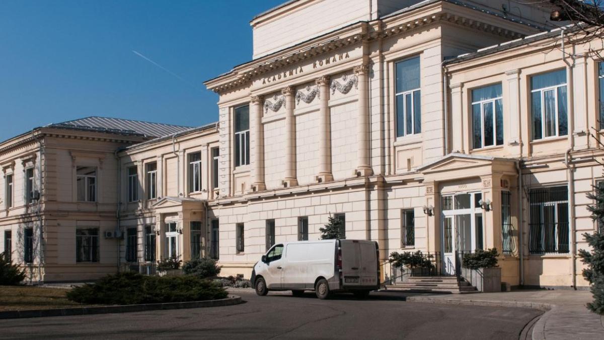 Stefan Palarie acuza PNL AUR si PSD ca intentioneaza sa supuna votului o lege speciala pentru1770139075