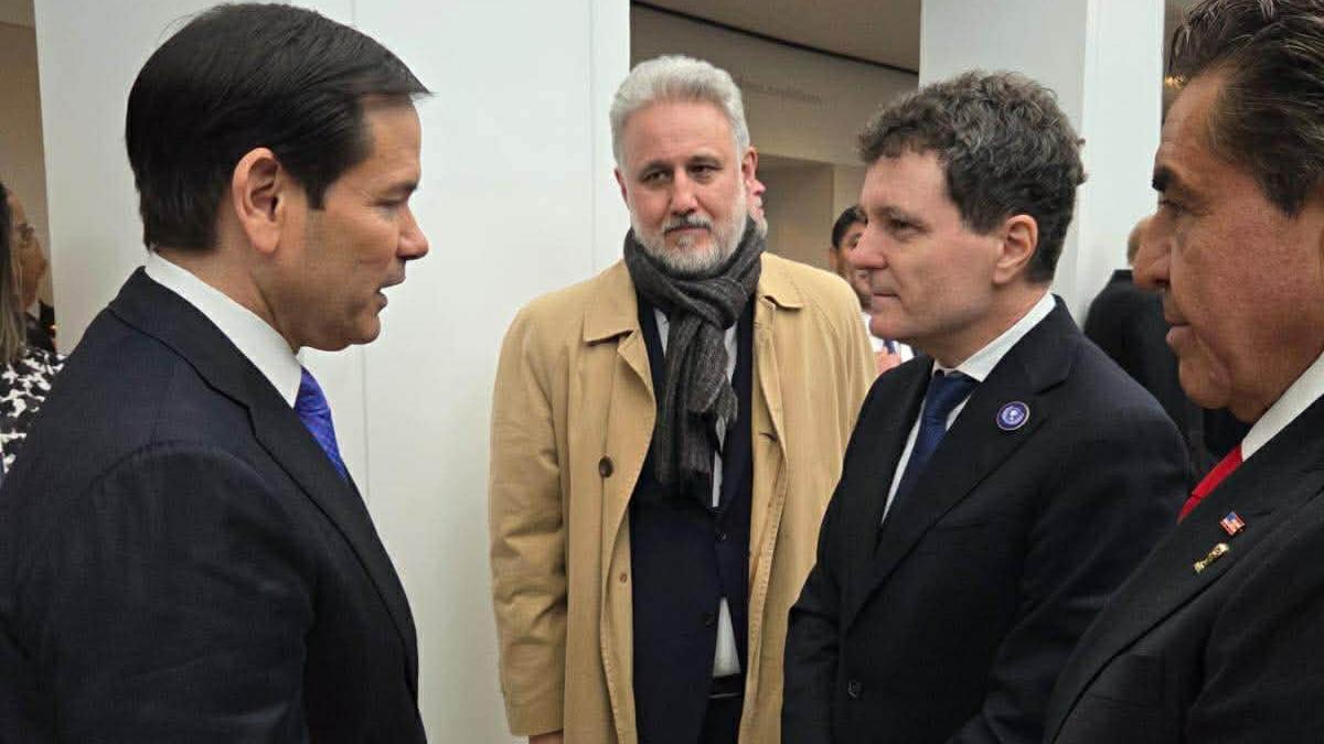 Surse Marco Rubio ar putea vizita Romania Negocieri intre Washington si Bucuresti pentru o vizita oficiala1771602480