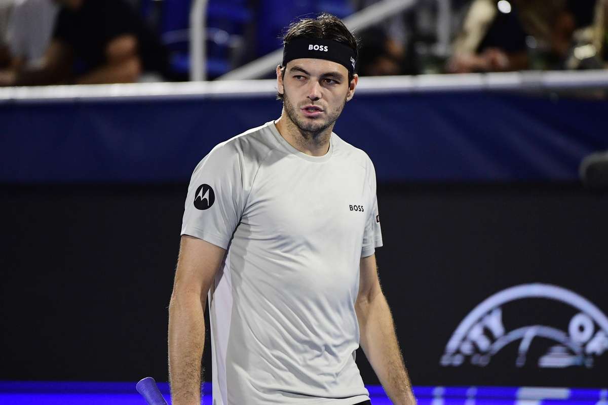 Taylor Fritz si Casper Ruud principalii favoriti eliminati in sferturile de finala la Delray Beach1771665453