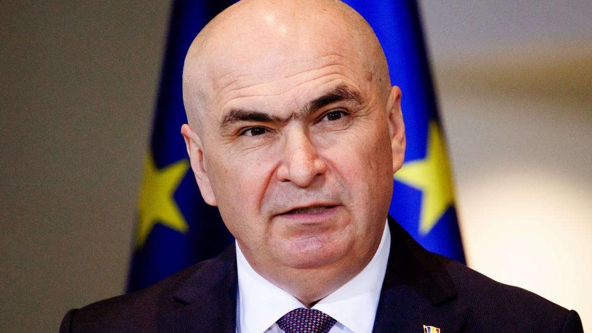 Thuma referitor la acuzatiile ca PSD istii cei rai din PNL au votat impotriva lui Bolojan Propunerea a fost respinsa1770149878