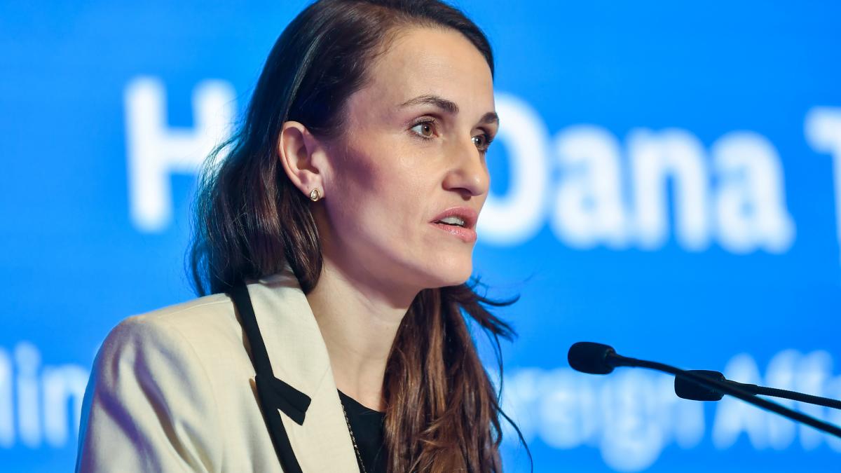 Toiu dupa discutiile din SUA privind securitatea si investitiile in Apare Consolidam relation 1770146257