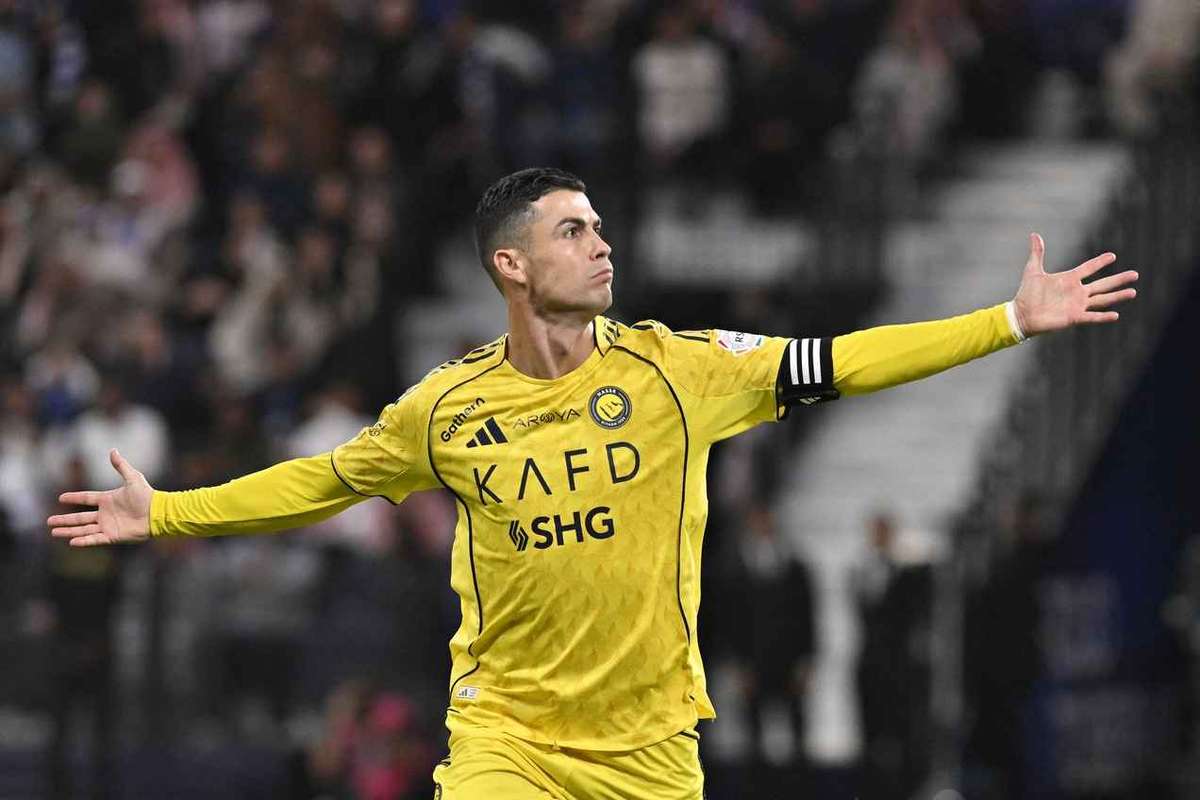 Toni Kroos mesaj direct Fara Cristiano Ronaldo nimeni nu ar fi interesat de fotbalul din Arabia Saudita1770718049