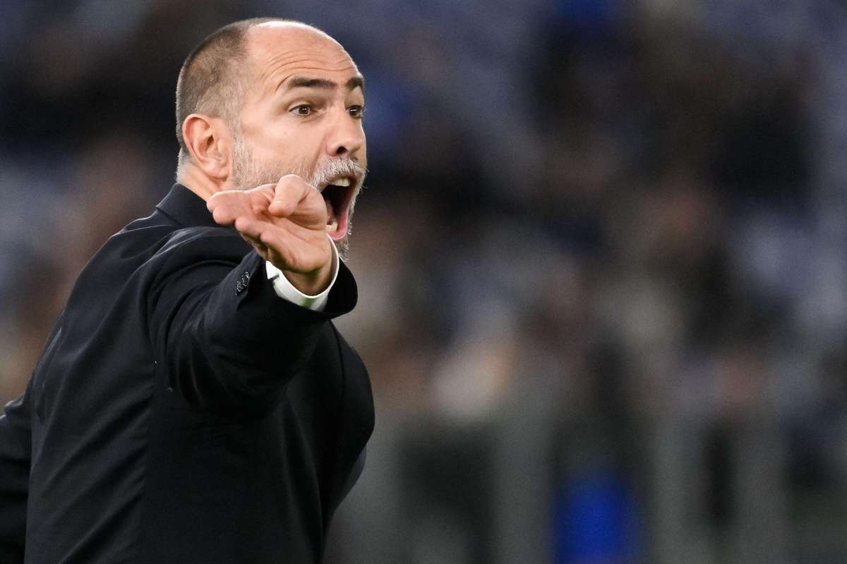 Tottenham nu va retrograda 100 din Premier League promite noul antrenor inaintea derby ului cu Arsenal1771603677