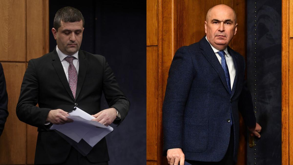 Trei motiuni simple impotriva Guvernului Bolojan Controverse legatede Groenlanda reduceri pentru1770652061