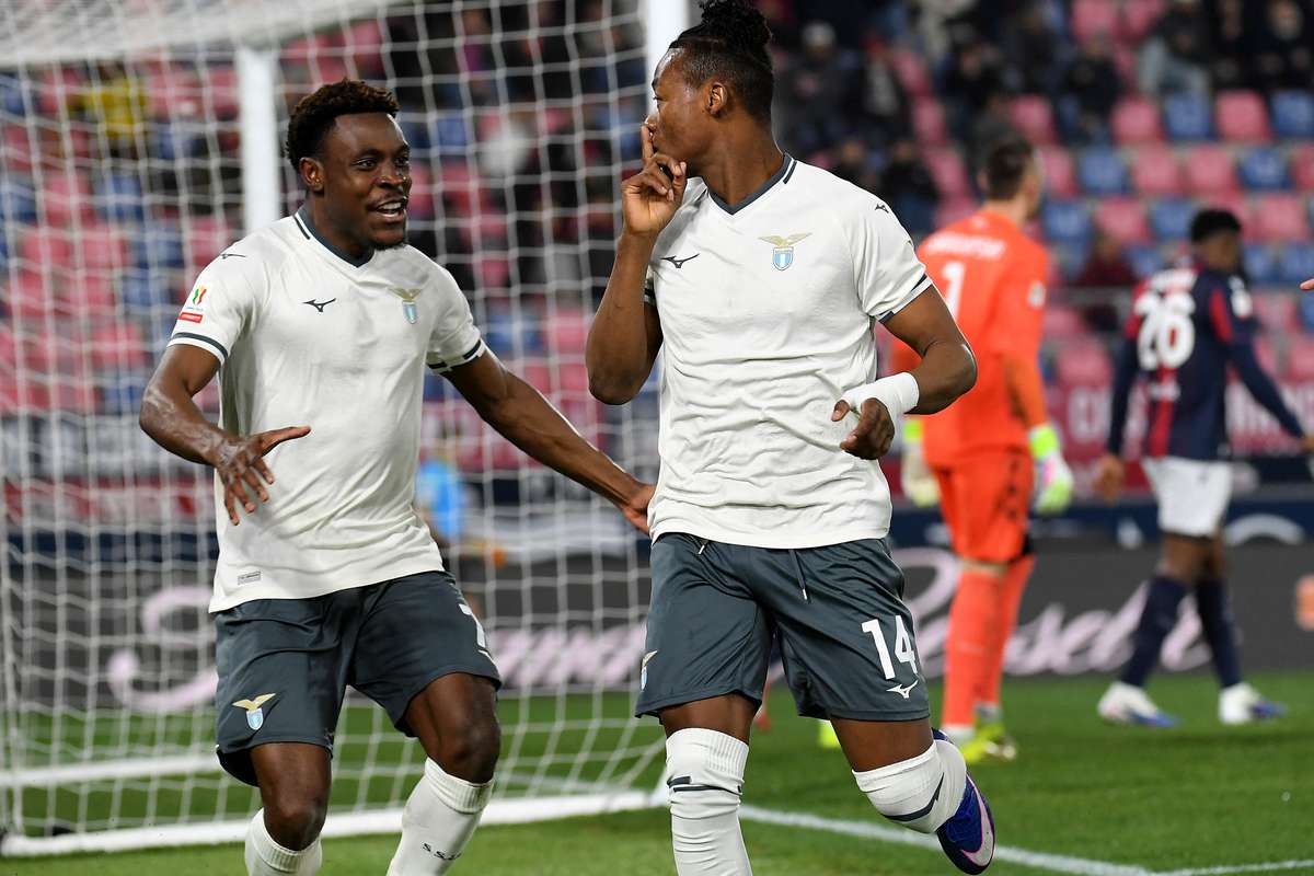 Ultima semifinalista a Cupei Italiei s a stabilit la loviturile de departajare1770850071