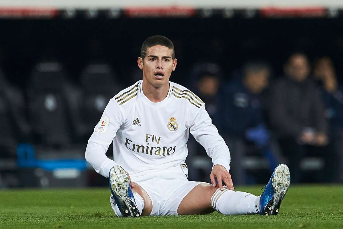 Un fost mijlocas de la Real Madrid si Bayern Munchen negociaza cu o echipa din MLS1770179875