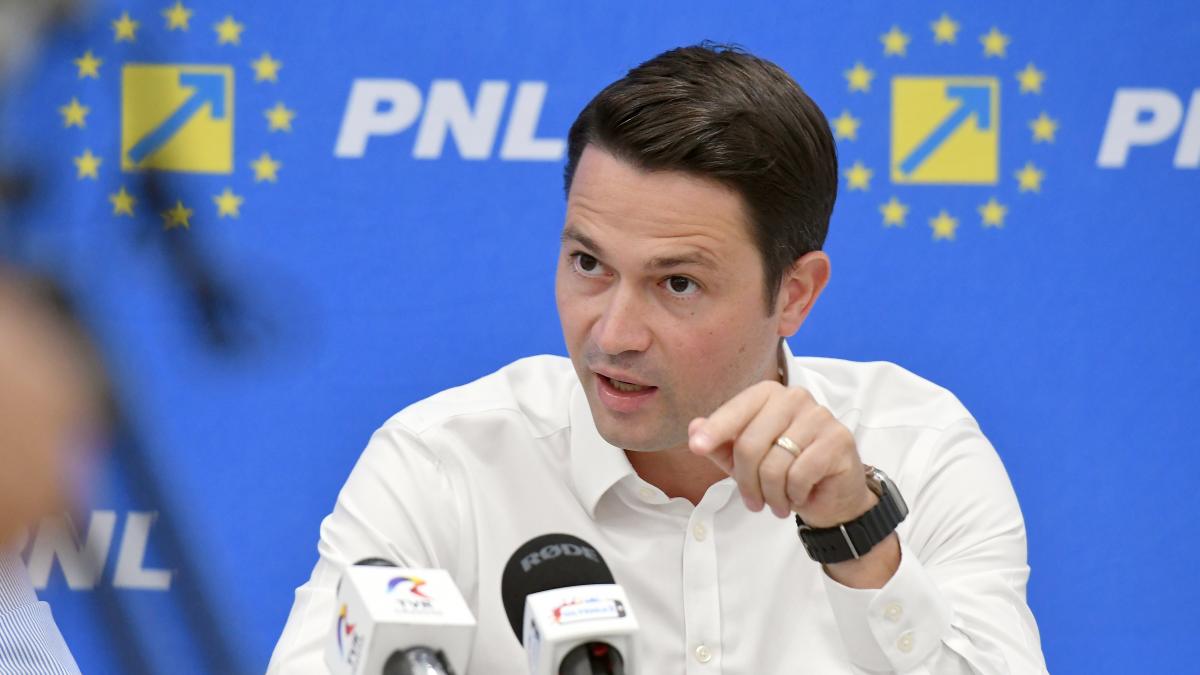 Un lider PNL avertizeaza cu iesirea de la guvernare PSD nu respecta acordurile De dimineata1771346260