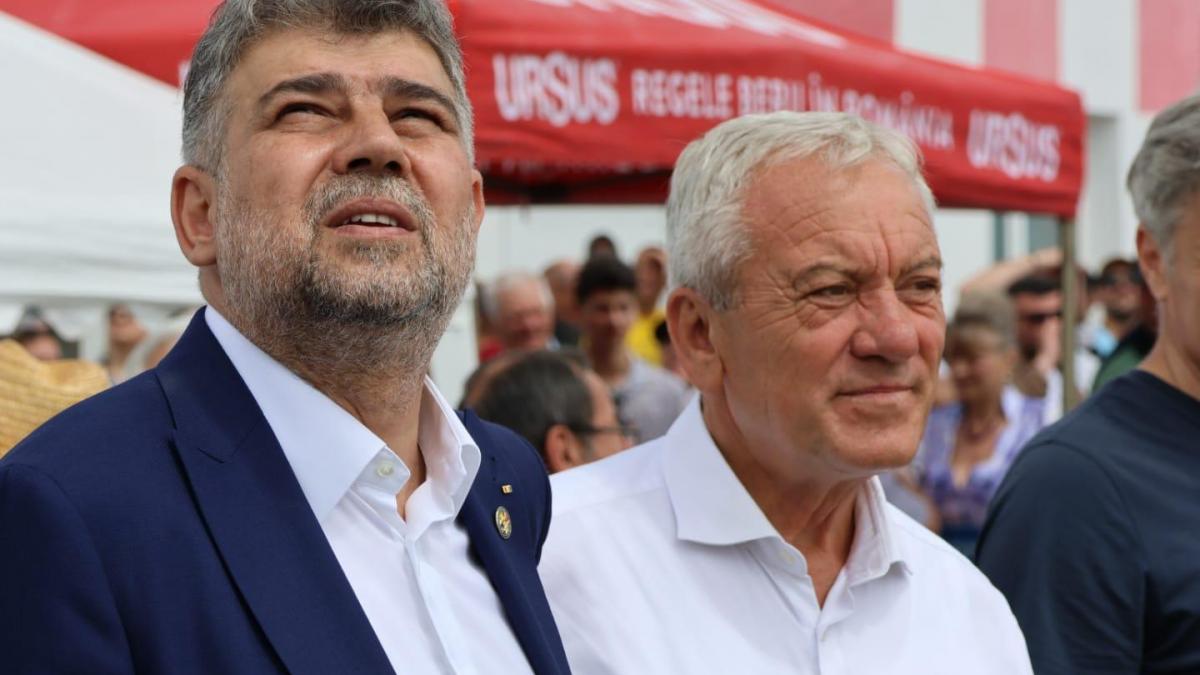 Un lider PSD isi critica direct colegii de partid L as intreba pe Ciolacu Ai realizat 931771844252