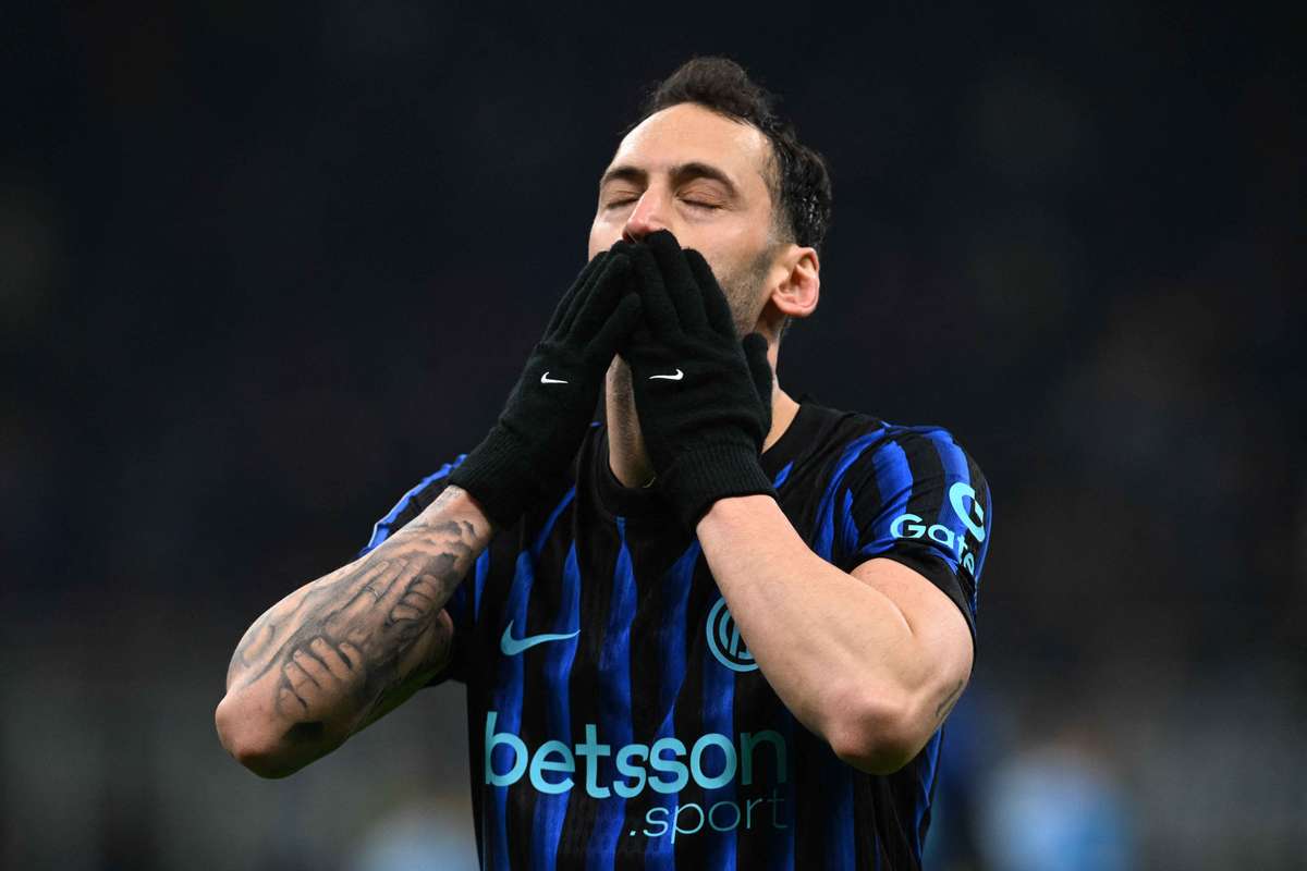 Veste buna pentru Chivu Doi jucatori au revenit la antrenamente cu Inter Milano1770748057