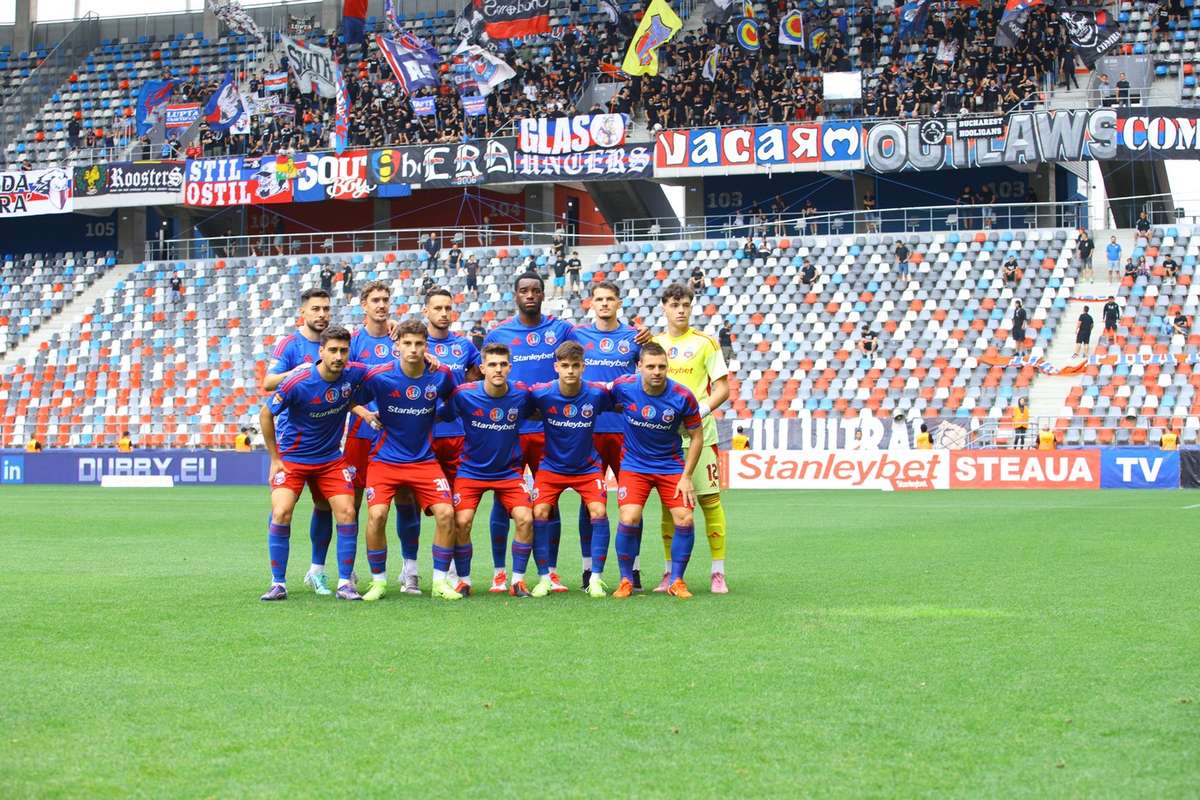 Veste mare pentru Steaua Ministrul Apararii dezvaluie planul de promovare in Superliga1772006253