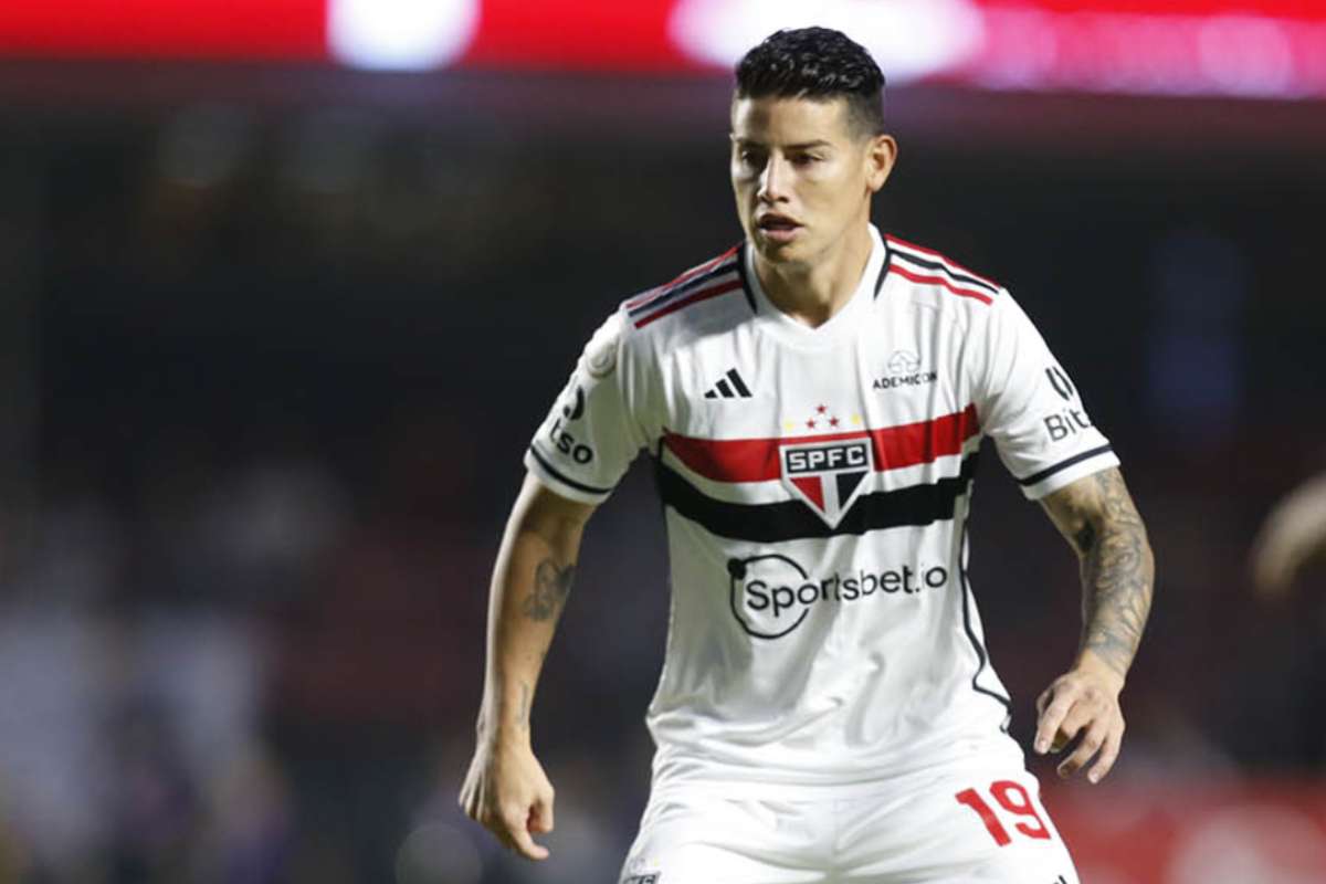 cu gandul la cupa mondiala la 34 de ani james rodriguez este aproape de a semna cu o noua echipa1770234462