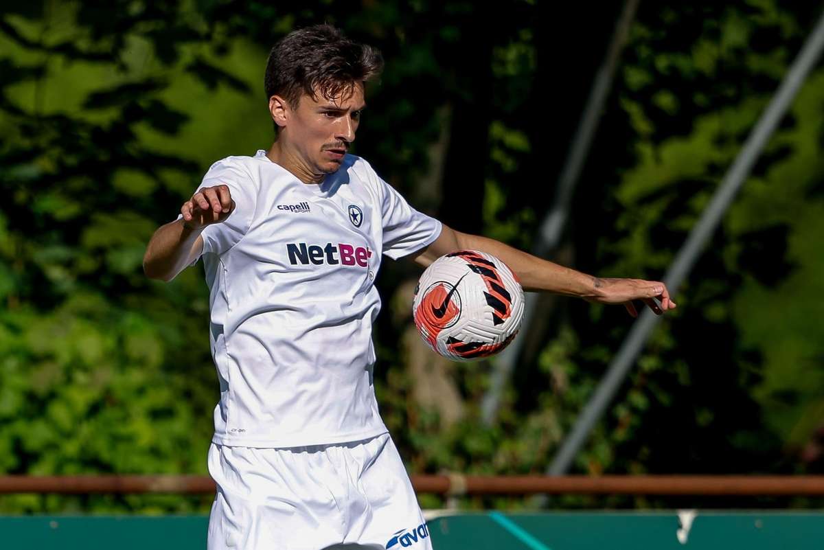 dorin rotariu a marcat in cupa turciei jucatorul roman a ajuns la patru goluri in aceasta competitie1770124056