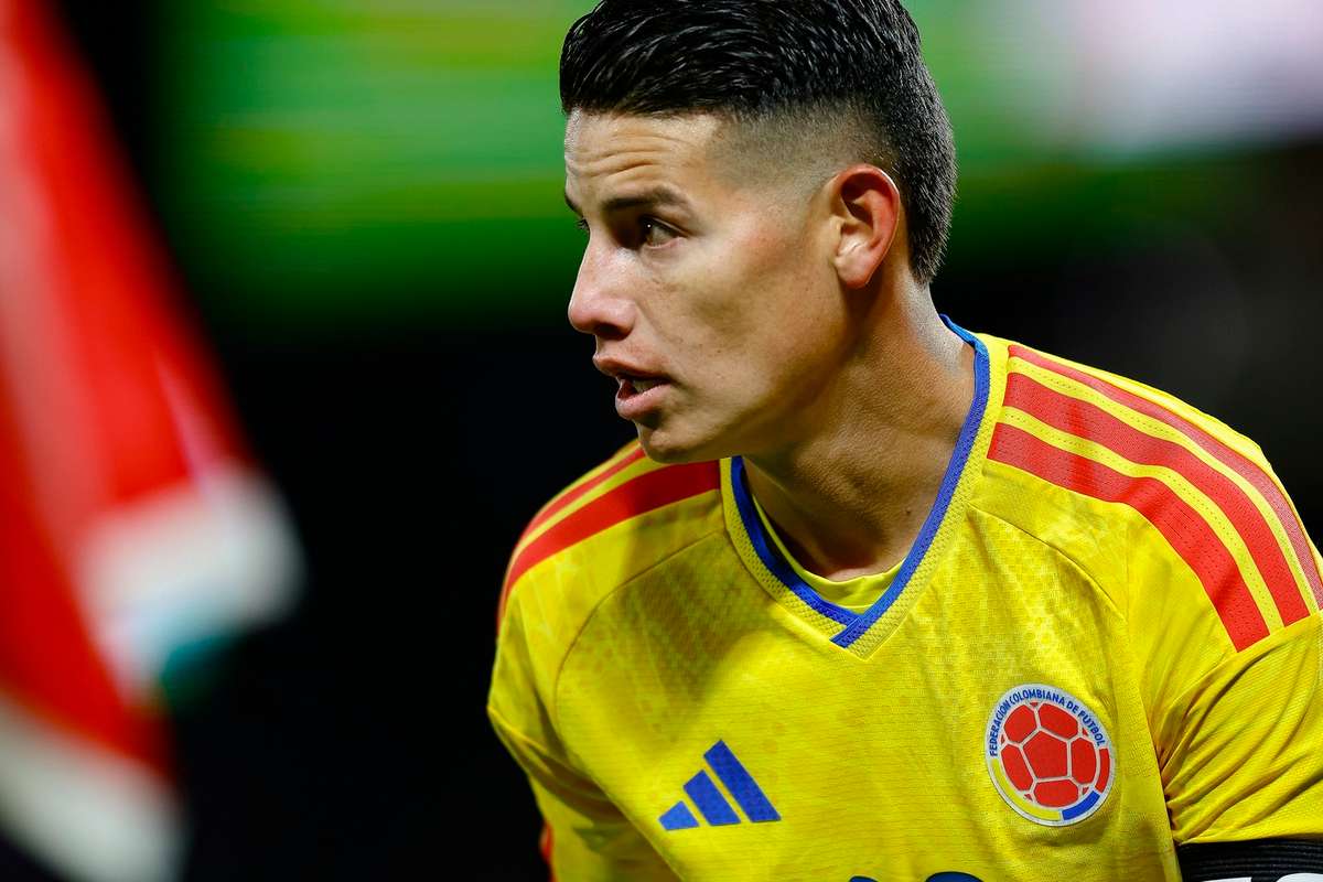 fostul jucator al lui bayern si real madrid columbianul james rodriguez a semnat cu o echipa din mls1770466651