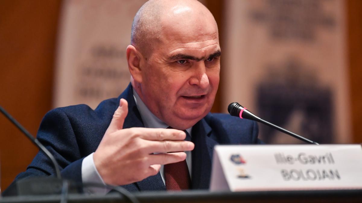 mecanismul de stabilire a impozitelor locale va fi schimbat incepand cu 2027 bolojan procentetele vor ramane la1770719257