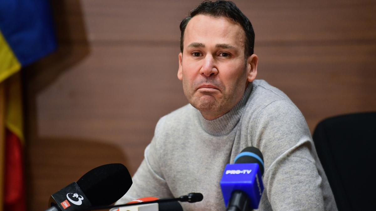 stenograme din dosarul lui robert negoi eu i am mai spus nu ai voie sa patrunzi pe teren privat sau1770383267