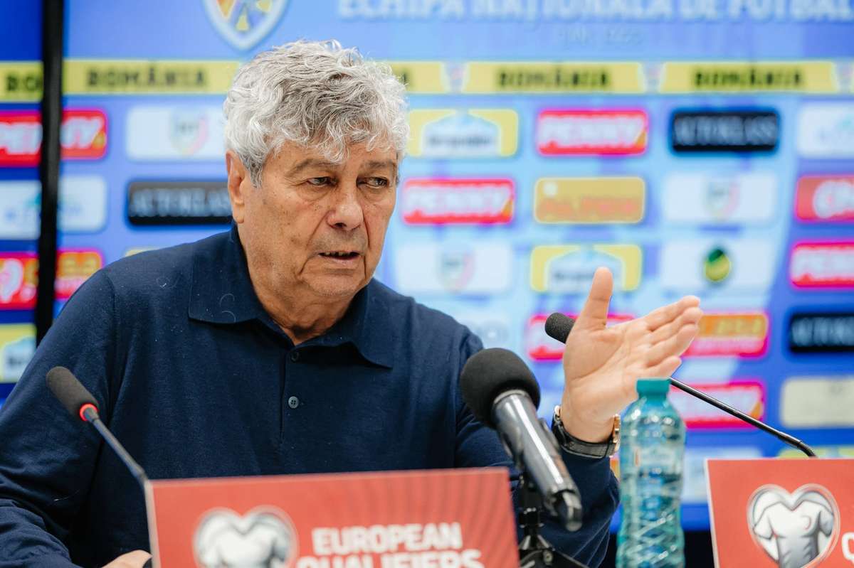 surpriza pregatita de lucescu pentru meciul cu turcia selectionerul ar putea chema un jucator cu debut recent la echipa nationala de seniori1772266060