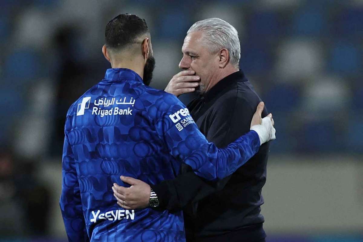 umilinta pentru sumudica in arabia saudita hat trick realizat de benzema la debut1770321452