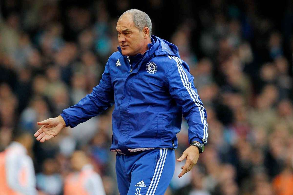 A decedat unul dintre cei mai vechi colaboratori ai lui Jose Mourinho1773946045