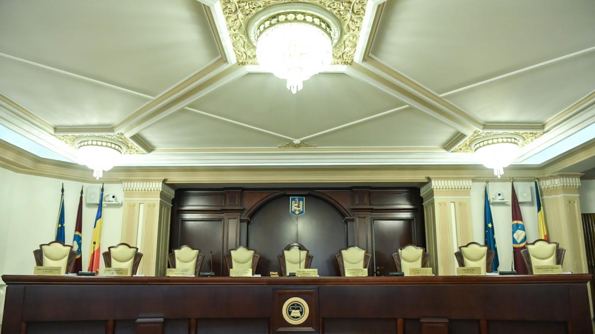 AUR a atacat Legea Bugetului pentru 2026 la CCR1774270688