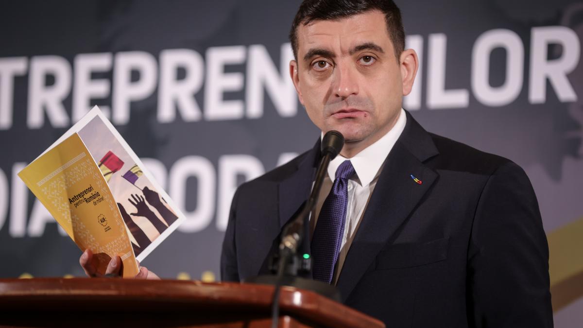 AUR neaga existenta unei aliante cu PSD sau PNL Sunt doar inventii vor sa distraga atentia de la1774519067