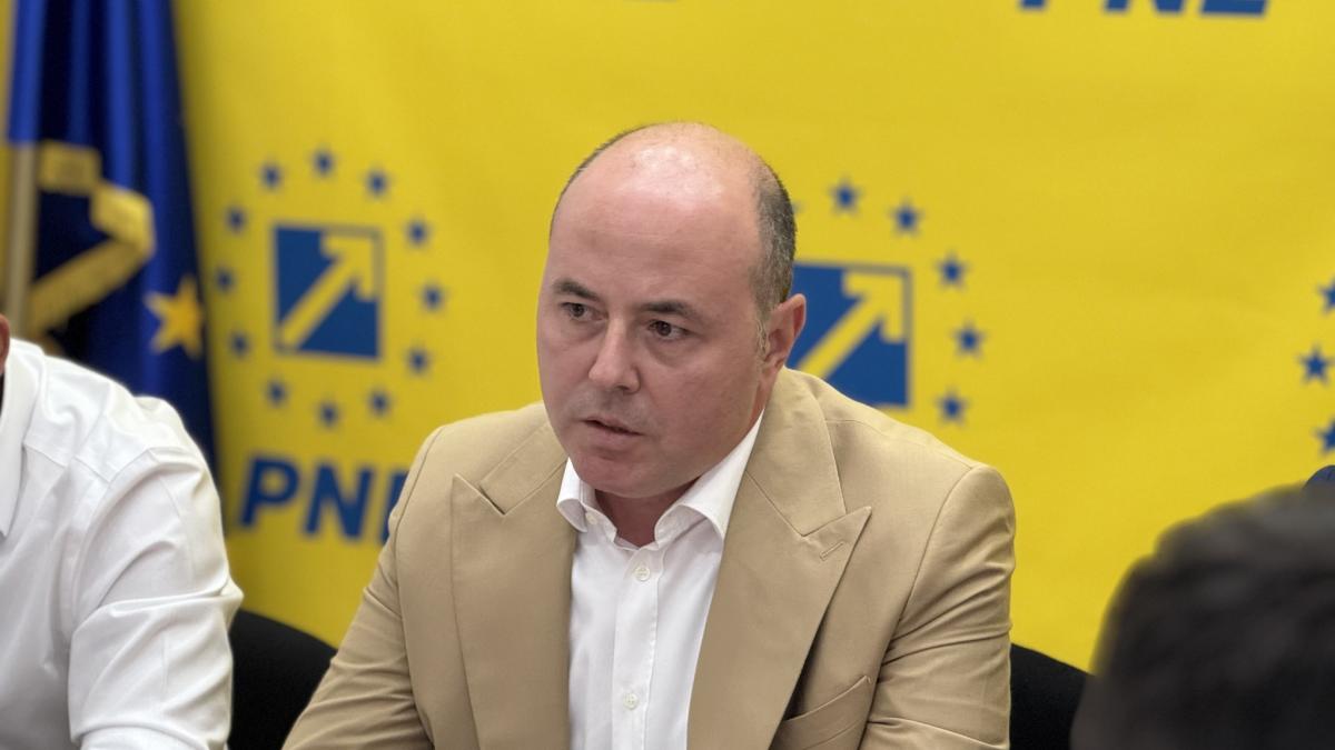 Alexandru Muraru critica PSD A incercat sa destabilizeze Guvernul prin sabotarea bugetului A primit o lectie1773926267
