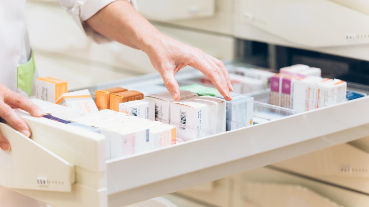 Alexandru Rogobete anunta formarea unui grup interinstitucional pentru monitorizarea medicamentelor din cauza1774376266