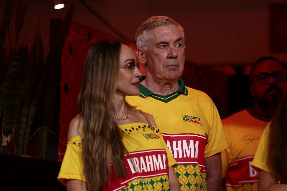 Ancelotti optimist in legatura cu CM 2026 Brazilia va organiza un Mondial de cel mai inalt nivel1772609852