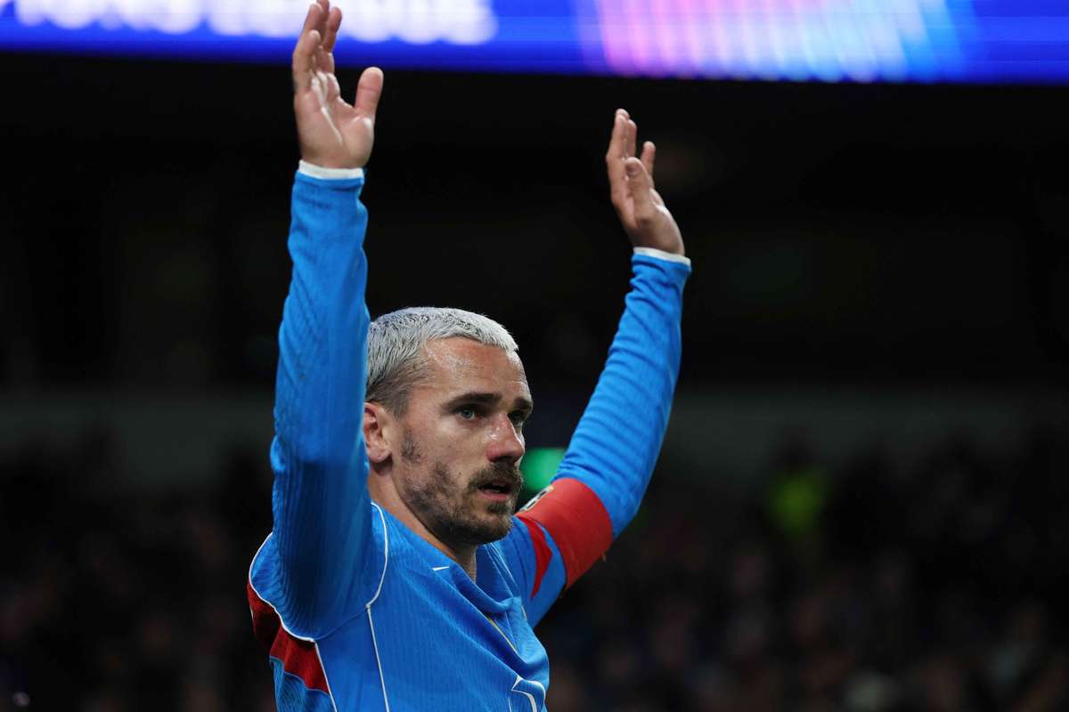 Antoine Griezmann paraseste Atletico Madrid Starul se indreapta spre MLS1774250852