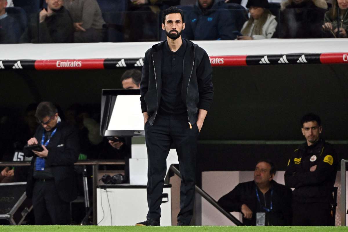 Arbeloa iese in evidenta cu Vinicius De cand a venit deja are doua trofee in Liga Campionilor1772706462
