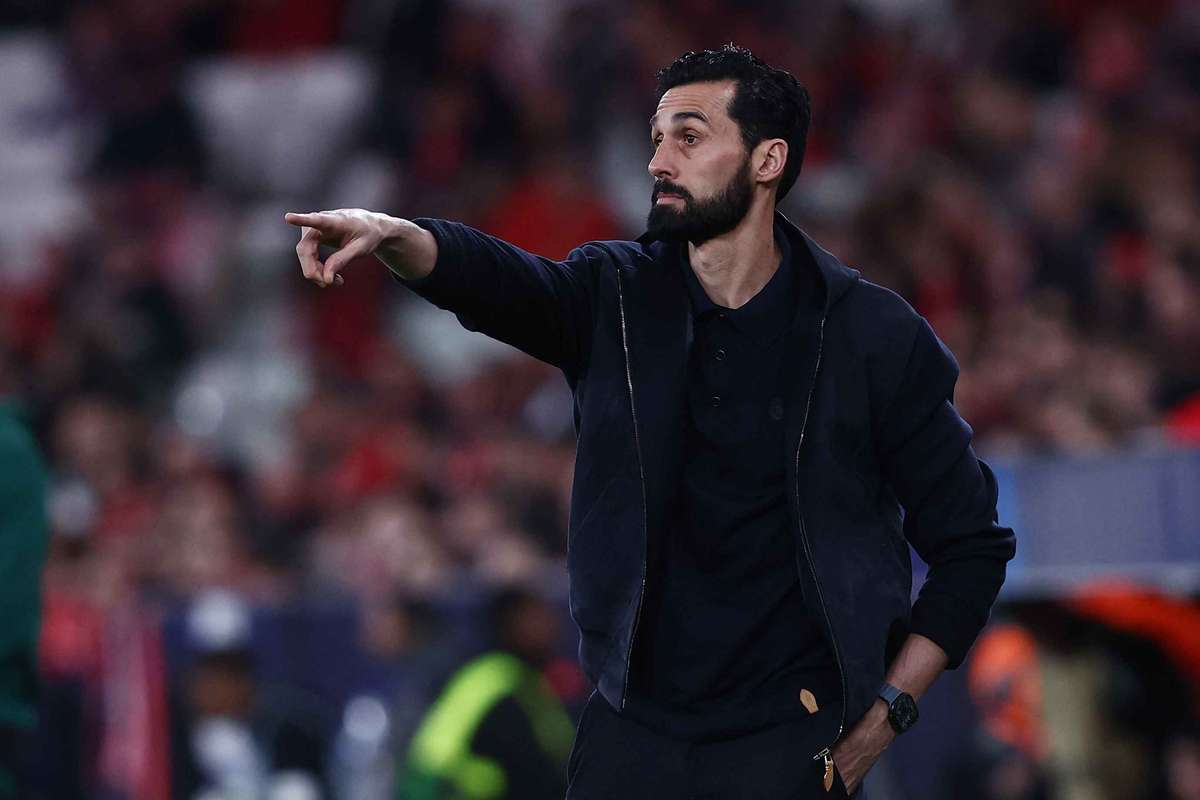 Arbeloa ocoleste subiectul Mbappe E mai bine sa nu stabilim termene1772360250