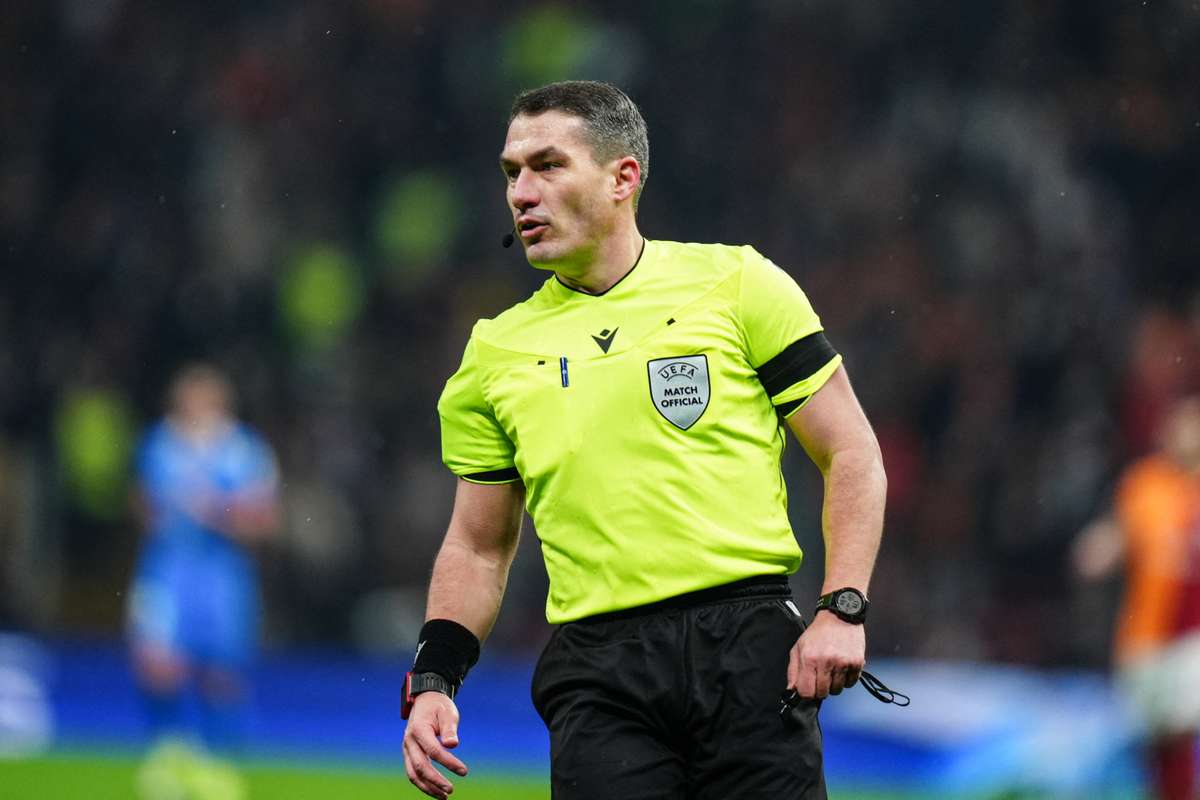 Arbitrul Istvan Kovacs in competitie pentru Cupa Mondiala1774874863